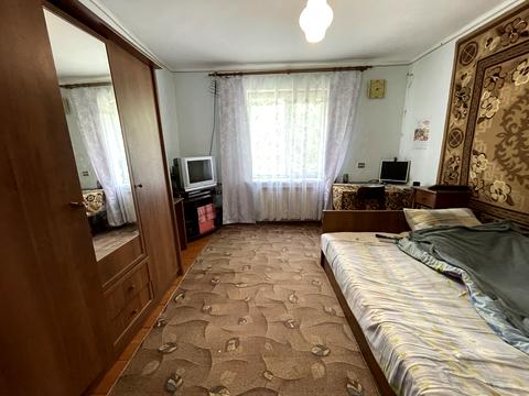 дом по адресу Перемоги, 9