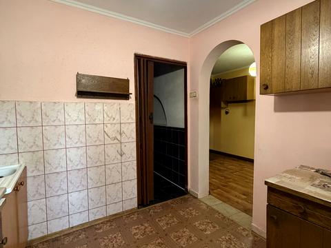 квартира по адресу Таджикская ул., 7