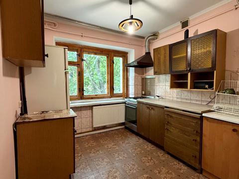 квартира по адресу Таджикская ул., 7