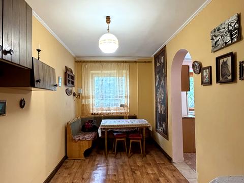 квартира по адресу Таджикская ул., 7