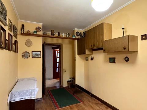 квартира по адресу Таджикская ул., 7