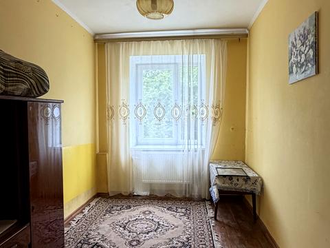 квартира по адресу Таджикская ул., 7