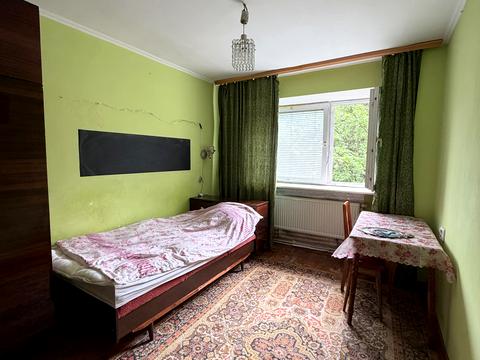 квартира по адресу Таджикская ул., 7