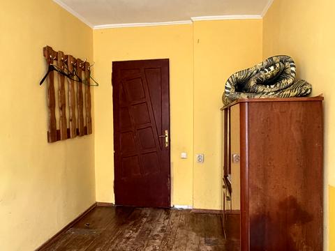 квартира по адресу Таджикская ул., 7