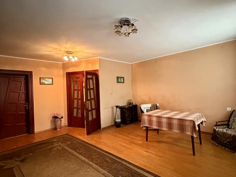 квартира по адресу Таджикская ул., 7