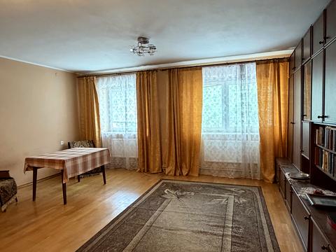 квартира по адресу Таджикская ул., 7