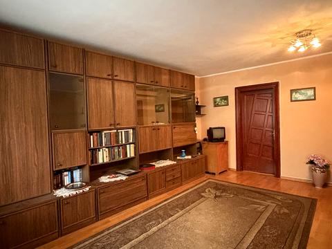квартира по адресу Таджикская ул., 7