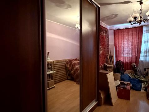 квартира по адресу Таджикская ул., 7