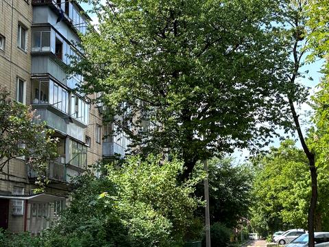 квартира по адресу Петлюры ул. (Маршала Рыбалко), 22