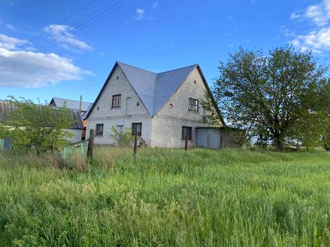 будинок за адресою с. Мокрець, Центральна