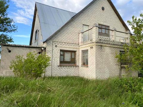 будинок за адресою с. Мокрець, Центральна