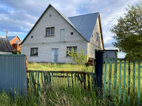 будинок за адресою с. Мокрець, Центральна