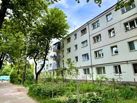 квартира по адресу Таджикская ул., 7