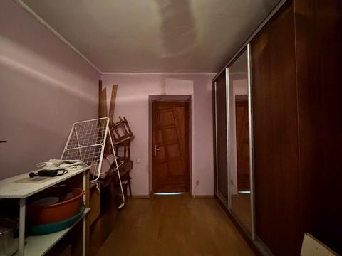 квартира по адресу Таджикская ул., 7