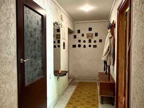 квартира по адресу Таджикская ул., 7