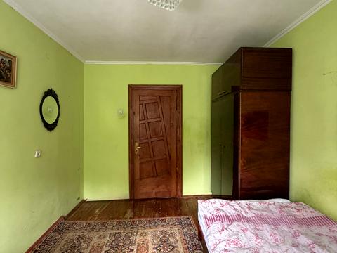 квартира по адресу Таджикская ул., 7