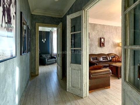 квартира по адресу Киев, Крещатик ул. (Kreschatic), 25