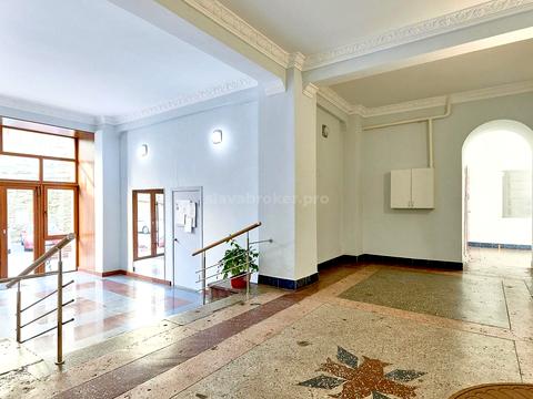 квартира по адресу Киев, Крещатик ул. (Kreschatic), 25