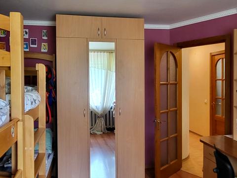 квартира за адресою Грабчака вул., 11