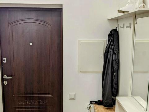 квартира за адресою Гетьманська вул. (Майкопська), 1-А