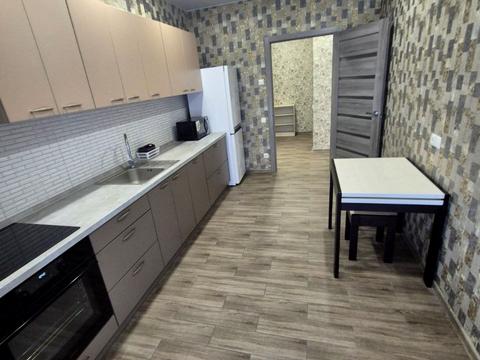 квартира по адресу Кобзаря бульв., 4