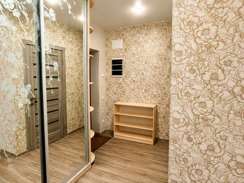 квартира по адресу Кобзаря бульв., 4