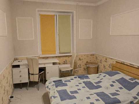 квартира за адресою Ревуцького вул., 24/4