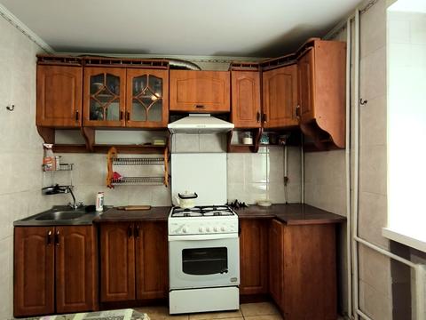 квартира по адресу Кравчука ул., 24