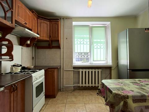 квартира по адресу Кравчука ул., 24
