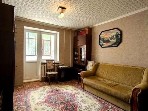 квартира по адресу Кравчука ул., 24