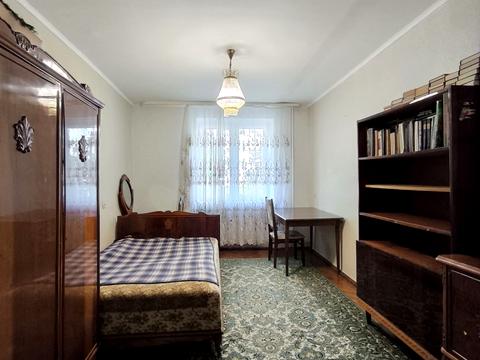 квартира по адресу Кравчука ул., 24