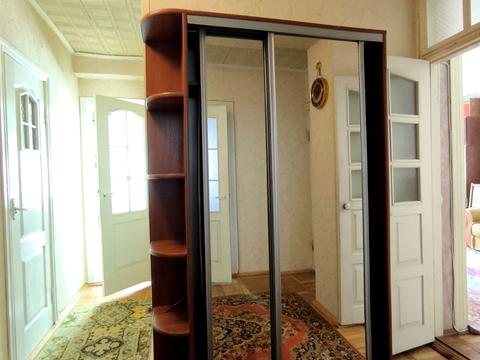 квартира по адресу Кравчука ул., 24