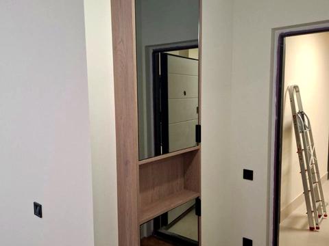 квартира по адресу Зелена бічна