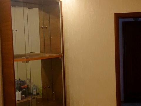 квартира по адресу Александра Кошица ул., 10/21