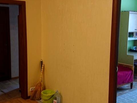 квартира по адресу Александра Кошица ул., 10/21