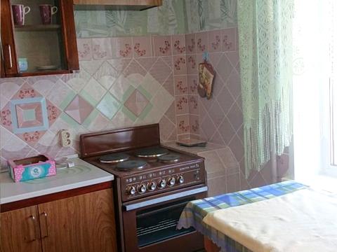 квартира по адресу Александра Кошица ул., 10/21