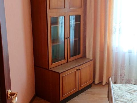 квартира по адресу Александра Кошица ул., 10/21