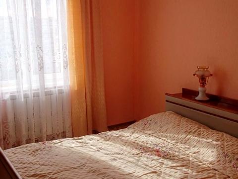 квартира по адресу Александра Кошица ул., 10/21