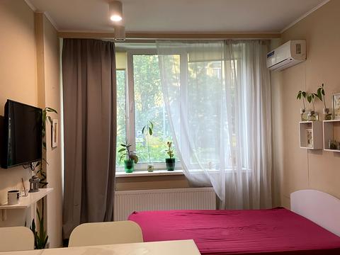 квартира за адресою Регенераторна вул., 4 к16