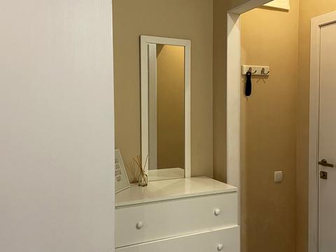 квартира по адресу Регенераторная ул., 4 к16