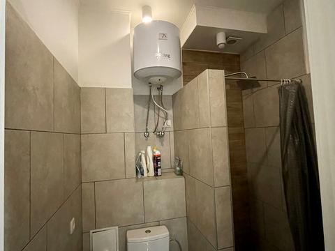 квартира по адресу Регенераторная ул., 4 к16