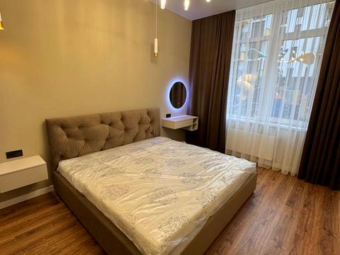 квартира за адресою Володимира Навроцького вул., 39