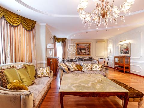 квартира за адресою Старонаводницька вул., 13