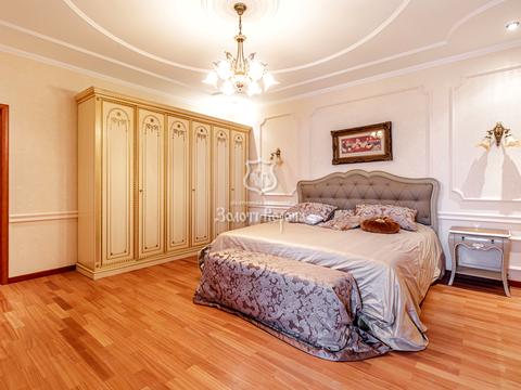 квартира за адресою Старонаводницька вул., 13