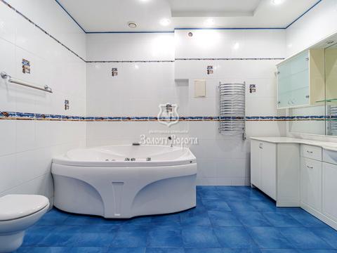 квартира за адресою Старонаводницька вул., 13