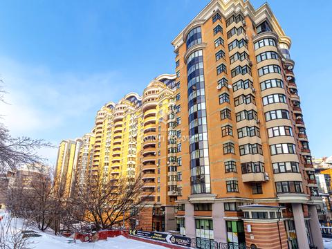 квартира за адресою Старонаводницька вул., 13