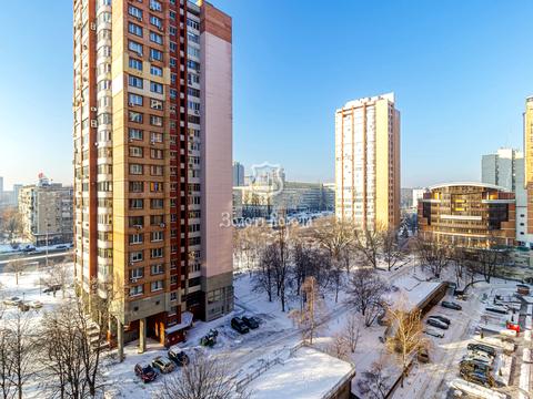квартира за адресою Старонаводницька вул., 13