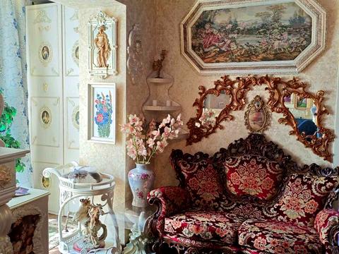 квартира за адресою Володимира Антоновича вул. (Свердлова), 36-Л