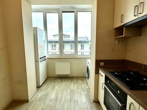 квартира за адресою с. Петропавлівська Борщагівка, Софіївський пров., 14