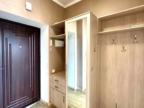 квартира за адресою с. Петропавлівська Борщагівка, Софіївський пров., 14